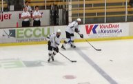 WMU Broncos vs Canisius Golden Griffins Saturday night 11