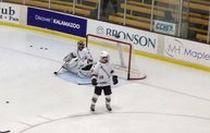 WMU Broncos vs Canisius Golden Griffins Saturday night 15