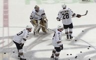 WMU Broncos vs Canisius Golden Griffins Saturday night 12