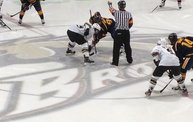 WMU Broncos vs Canisius Golden Griffins Saturday night 9