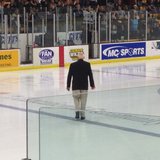 hockey hockey