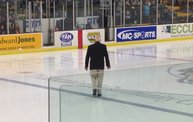WMU Broncos vs Canisius Golden Griffins Saturday night 1