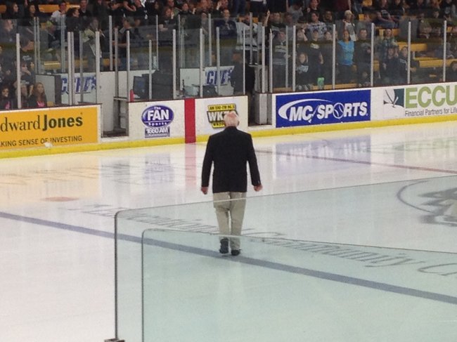 hockey