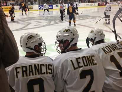 wmu hockey wmu hockey