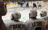 WMU Broncos vs Canisius Golden Griffins Saturday night 3