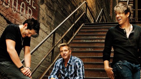 Image courtesy of Big Machine Records (via ABC News Radio) Image courtesy of Big Machine Records (via ABC News Radio)