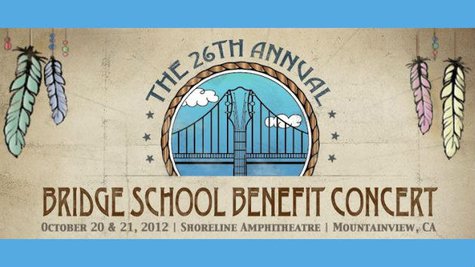 Image courtesy of BridgeSchoolBenefit.org (via ABC News Radio) Image courtesy of BridgeSchoolBenefit.org (via ABC News Radio)