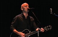 Ed Kowalczyk at the Meyer Theatre: Cover Image