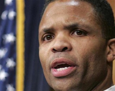 File picture of U.S. Rep Jesse Jackson Jr. Picture taken December 10, 2008. REUTERS/Mitch Dumke File picture of U.S. Rep Jesse Jackson Jr. Picture taken December 10, 2008. REUTERS/Mitch Dumke
