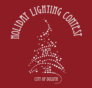 Holiday Lighting Contest Holiday Lighting Contest