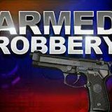 armed robbery