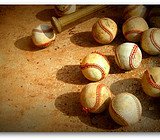 Baseballs Baseballs