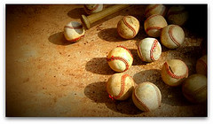 Baseballs Baseballs