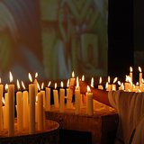 memorial Service