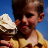 Ice cream Ice cream
