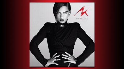 Image courtesy of RCA Records (via ABC News Radio) Image courtesy of RCA Records (via ABC News Radio)