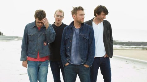 Image courtesy of Facebook.com/Blur (via ABC News Radio) Image courtesy of Facebook.com/Blur (via ABC News Radio)