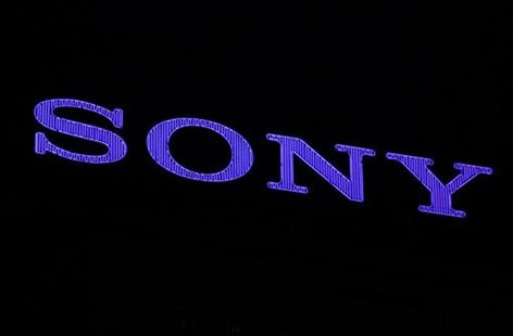 Sony Corp's logo is pictured at the company headquarters in Tokyo April 12, 2012. REUTERS/Yuriko Nakao Sony Corp's logo is pictured at the company headquarters in Tokyo April 12, 2012. REUTERS/Yuriko Nakao