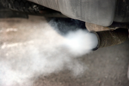 Vehicle Emissions Vehicle Emissions