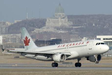 Air Canada A320 Air Canada A320