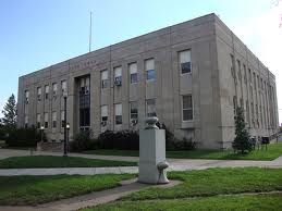 terre haute city hall
