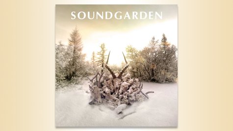 Image courtesy of Facebook.com/Soundgarden (via ABC News Radio) Image courtesy of Facebook.com/Soundgarden (via ABC News Radio)