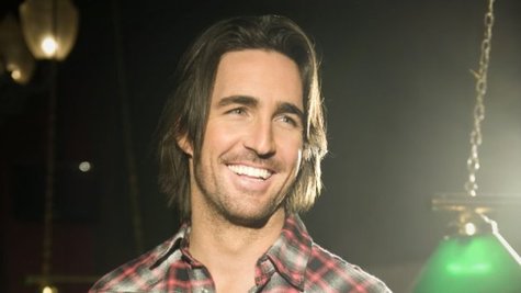 Image courtesy of RCA Nashville (via ABC News Radio) Image courtesy of RCA Nashville (via ABC News Radio)