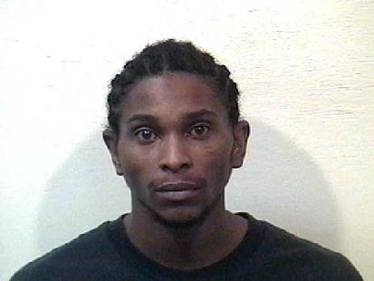 Antwonne Smith Antwonne Smith