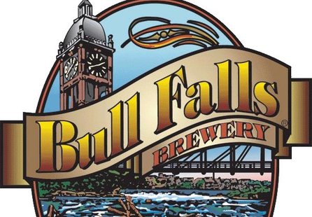 Bull Falls Brewery in Wausau Bull Falls Brewery in Wausau