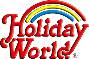 holiday world holiday world