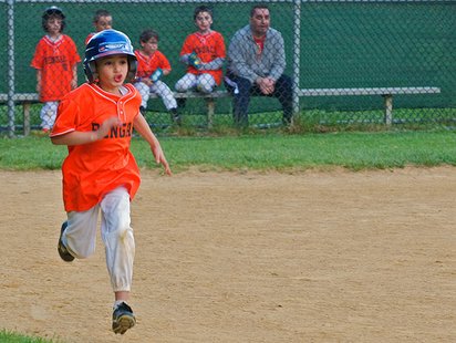 Little League Little League
