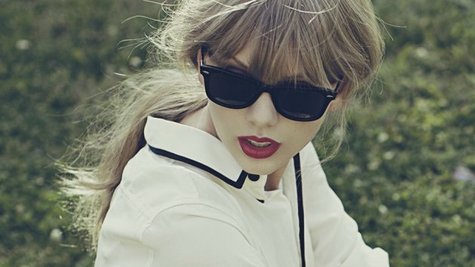 Image courtesy of Big Machine Records (via ABC News Radio) Image courtesy of Big Machine Records (via ABC News Radio)