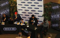 1 on 1 with the Boys :: 10/18/12 :: Jerel Worthy 21