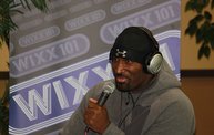 1 on 1 with the Boys :: 10/18/12 :: Jerel Worthy 20