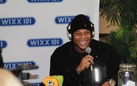 1 on 1 with the Boys :: 10/18/12 :: Jerel Worthy 19