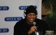 1 on 1 with the Boys :: 10/18/12 :: Jerel Worthy 18