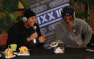 1 on 1 with the Boys :: 10/18/12 :: Jerel Worthy 16