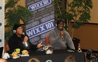 1 on 1 with the Boys :: 10/18/12 :: Jerel Worthy 15