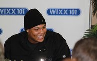 1 on 1 with the Boys :: 10/18/12 :: Jerel Worthy 14