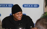 1 on 1 with the Boys :: 10/18/12 :: Jerel Worthy 14