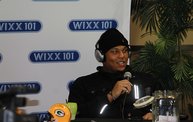 1 on 1 with the Boys :: 10/18/12 :: Jerel Worthy 13
