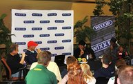 1 on 1 with the Boys :: 10/18/12 :: Jerel Worthy 11
