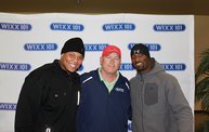 1 on 1 with the Boys :: 10/18/12 :: Jerel Worthy 10