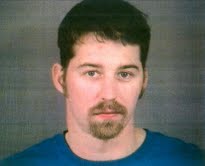 Matthew Lee Fosnot mugshot, from Wisconsin Rapids Police Dept. Matthew Lee Fosnot mugshot, from Wisconsin Rapids Police Dept.