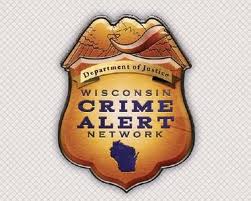 Wisconsin Crime Alert Network logo Wisconsin Crime Alert Network logo