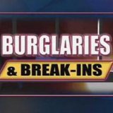 burglaries and break ins burglaries and break ins