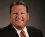 Ron Kitchens, CEO at Southewest Michigan First. Ron Kitchens, CEO at Southewest Michigan First.
