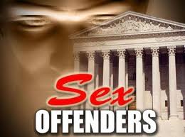 sex offenders sex offenders