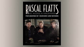 Image courtesy of Big Machine Records (via ABC News Radio) Image courtesy of Big Machine Records (via ABC News Radio)