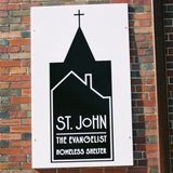St. John's Evangelist Homeless Shelter